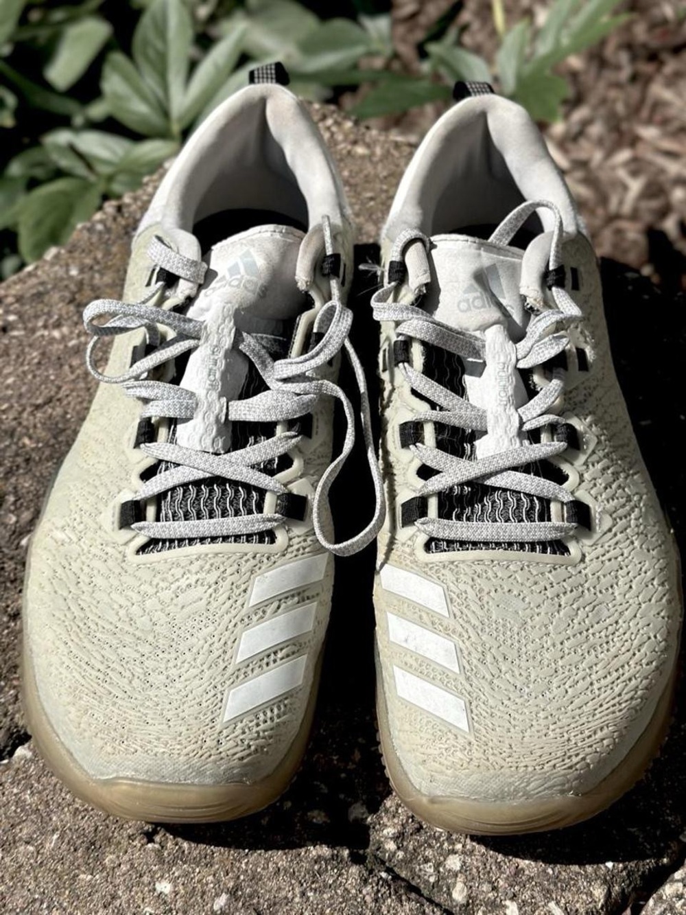adidas women’s lifting / training shoes